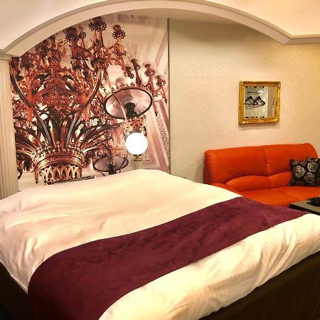 Hotel Water Gate Ichinomiya (Adults Only) Inazawa Extérieur photo