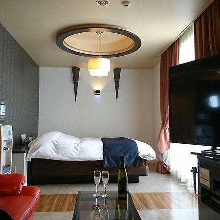 Hotel Water Gate Ichinomiya (Adults Only) Inazawa Extérieur photo