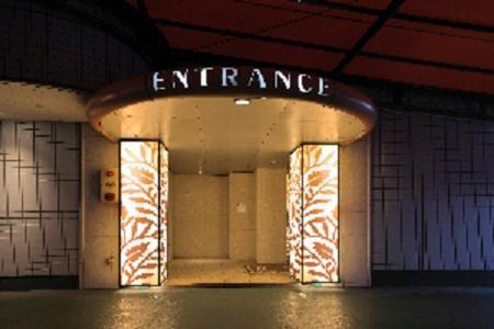 Hotel Water Gate Ichinomiya (Adults Only) Inazawa Extérieur photo