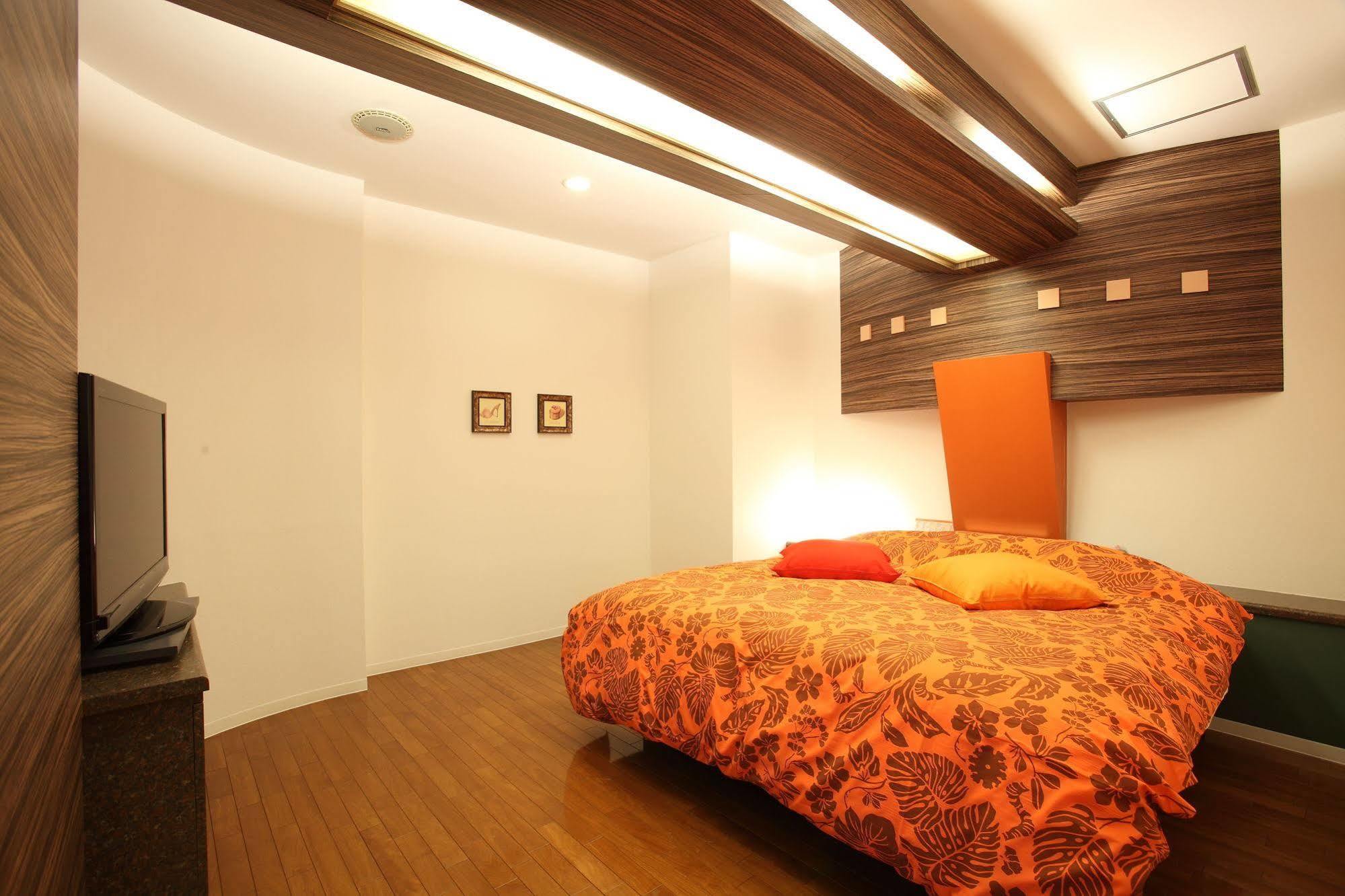 Hotel Water Gate Ichinomiya (Adults Only) Inazawa Extérieur photo