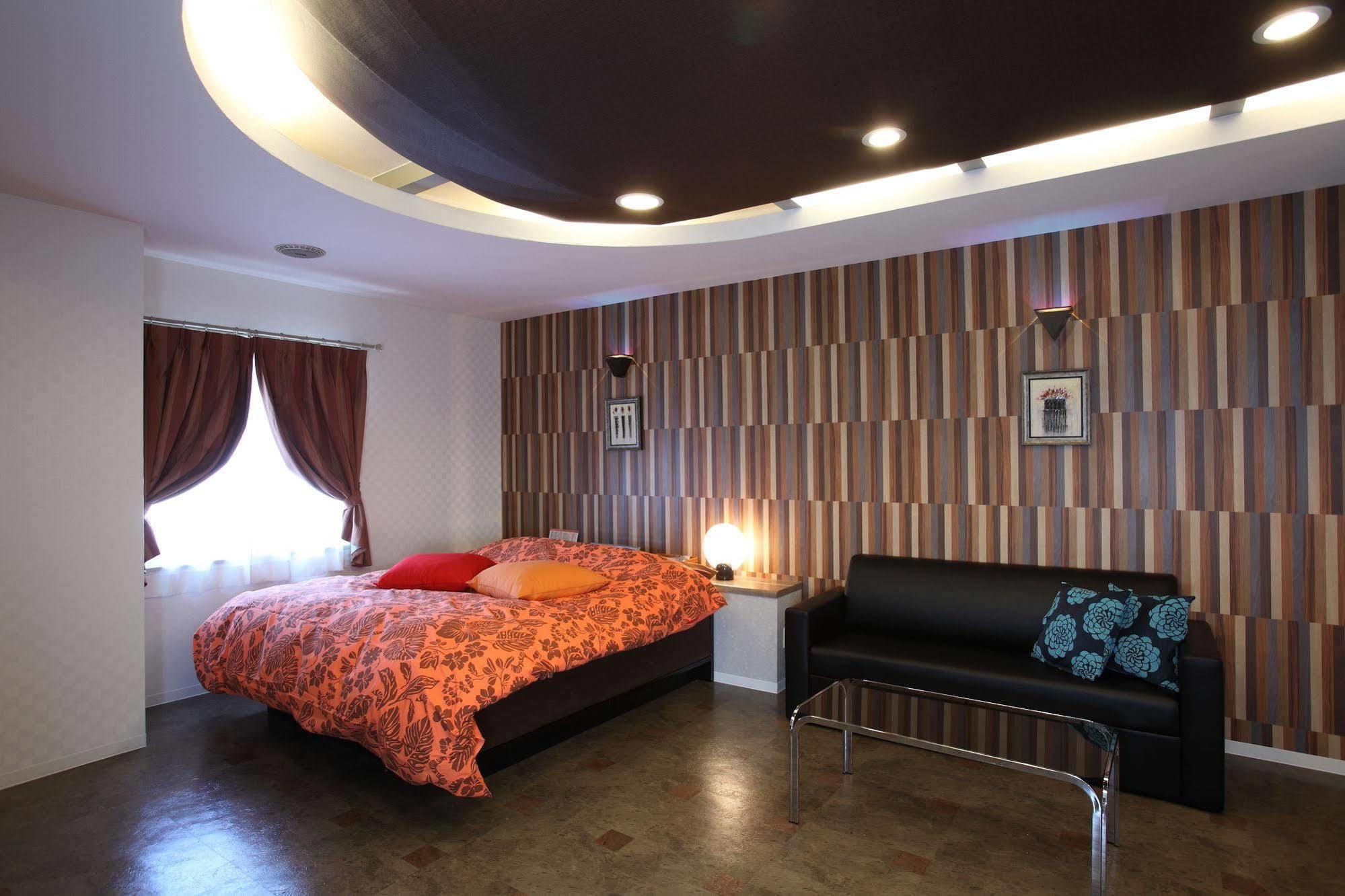 Hotel Water Gate Ichinomiya (Adults Only) Inazawa Extérieur photo
