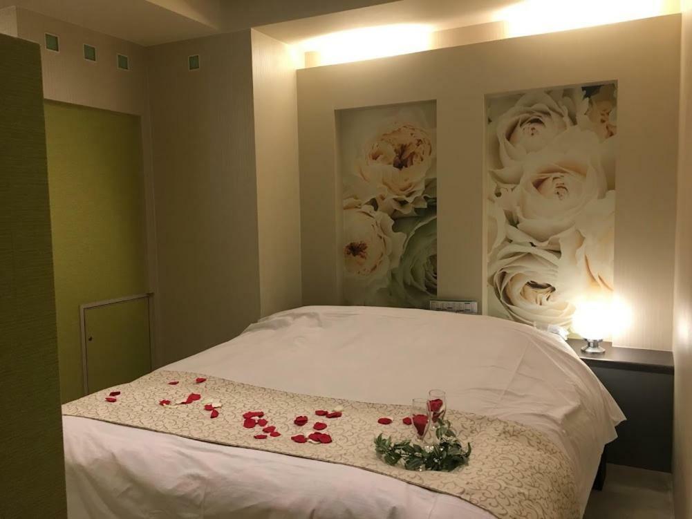 Hotel Water Gate Ichinomiya (Adults Only) Inazawa Extérieur photo