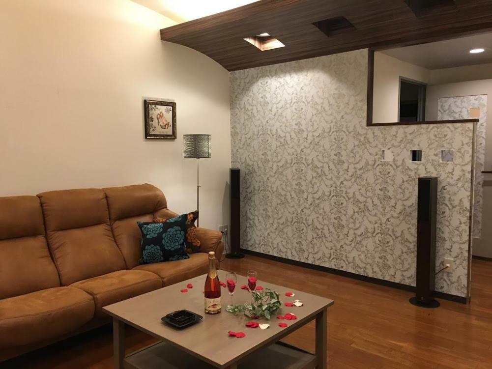 Hotel Water Gate Ichinomiya (Adults Only) Inazawa Extérieur photo