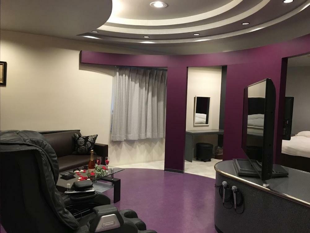 Hotel Water Gate Ichinomiya (Adults Only) Inazawa Extérieur photo