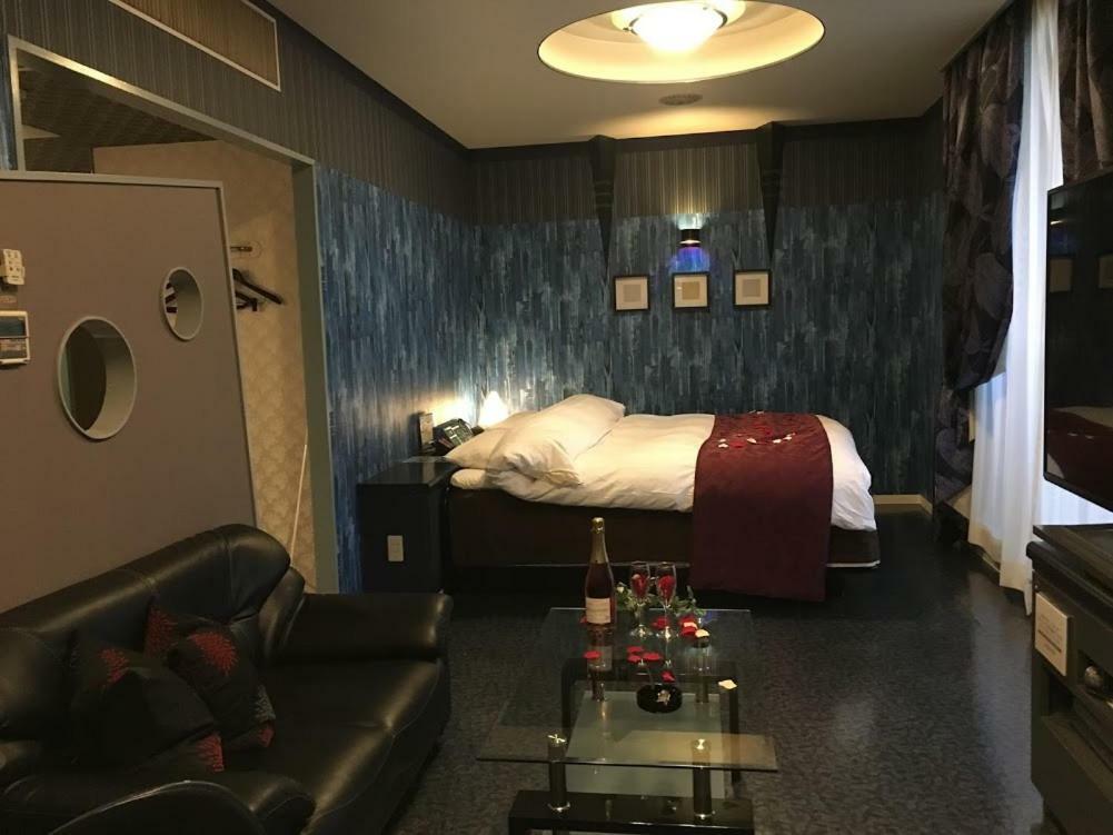 Hotel Water Gate Ichinomiya (Adults Only) Inazawa Extérieur photo