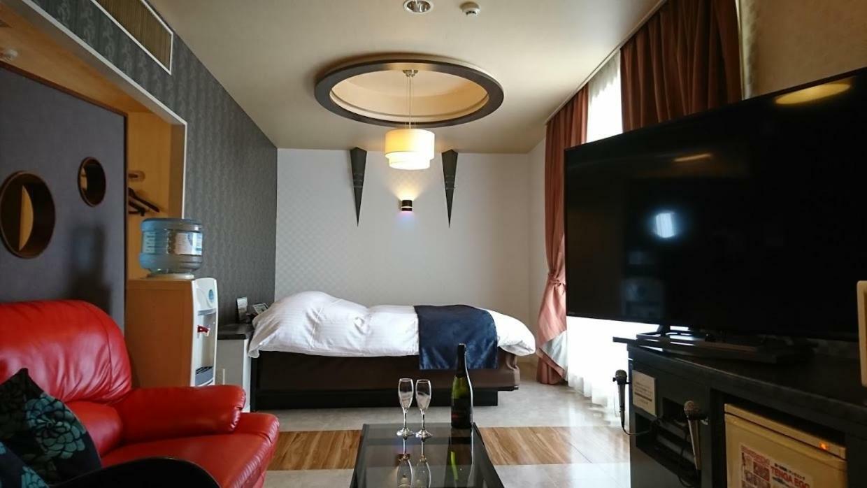 Hotel Water Gate Ichinomiya (Adults Only) Inazawa Extérieur photo