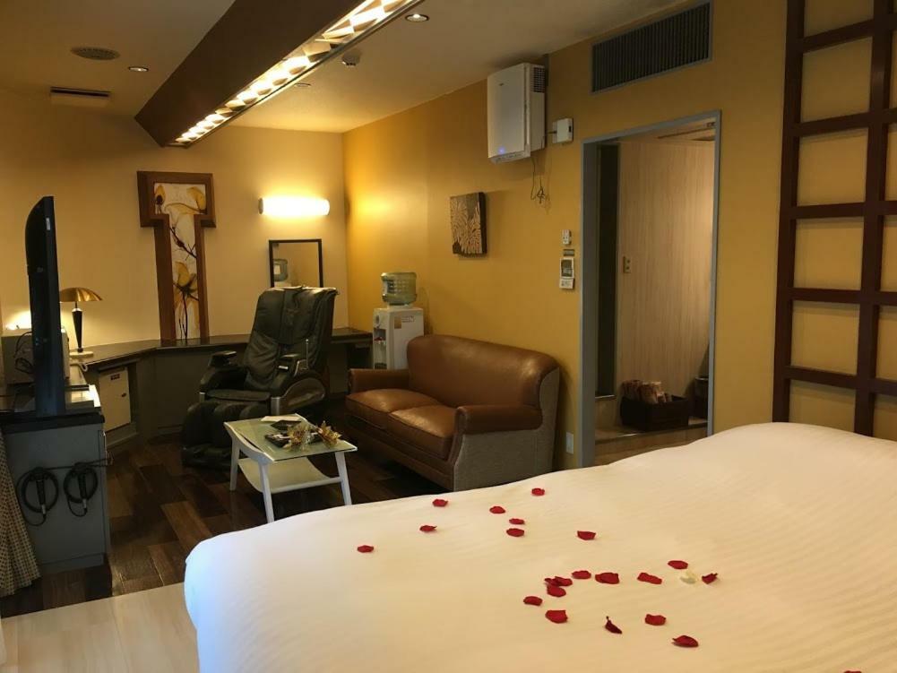 Hotel Water Gate Ichinomiya (Adults Only) Inazawa Extérieur photo