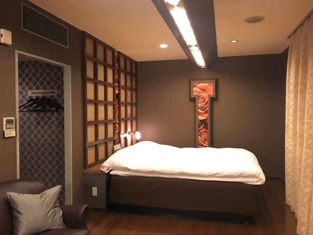 Hotel Water Gate Ichinomiya (Adults Only) Inazawa Extérieur photo