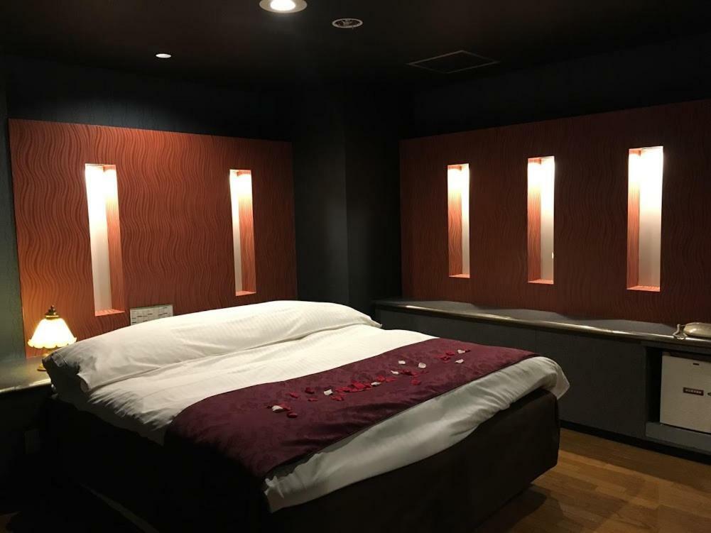 Hotel Water Gate Ichinomiya (Adults Only) Inazawa Extérieur photo