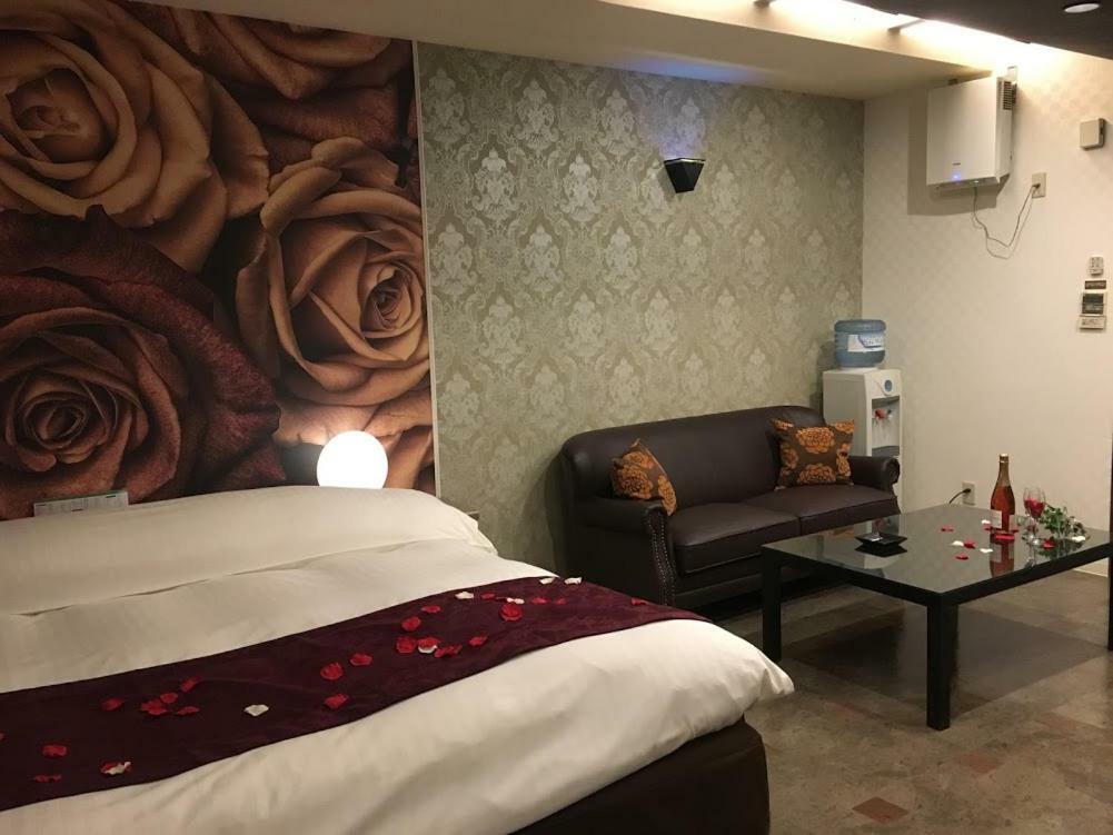 Hotel Water Gate Ichinomiya (Adults Only) Inazawa Extérieur photo