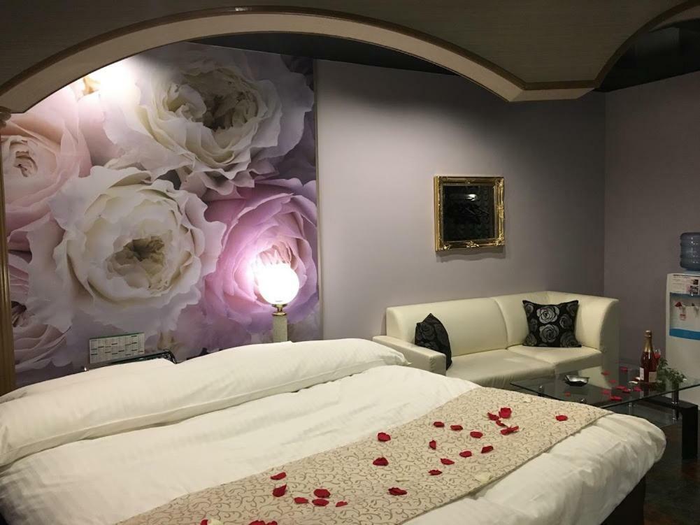 Hotel Water Gate Ichinomiya (Adults Only) Inazawa Extérieur photo
